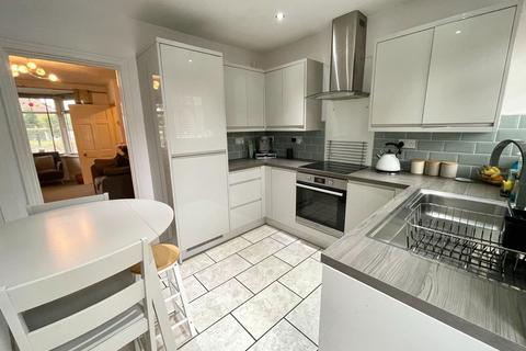 3 bedroom terraced house for sale, Broom Hall Crescent, Acocks Green