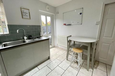 85 Broom Hall Crescent, Birmingham, B27 7JS
