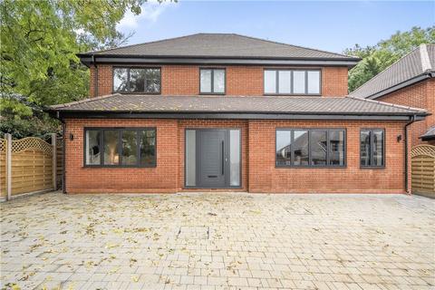 4 bedroom detached house for sale, Merry Hill Close, 16 Merry Hill Road, Bushey