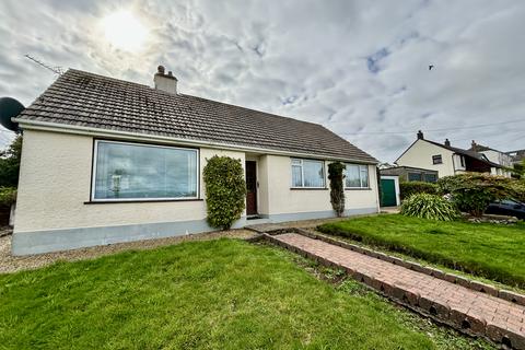 3 bedroom bungalow for sale, Old Paul Hill, Newlyn, TR18 5BX