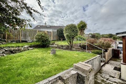 3 bedroom bungalow for sale, Old Paul Hill, Newlyn, TR18 5BX