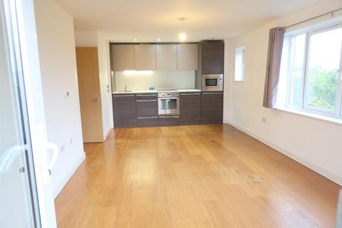 2 bedroom apartment to rent, Phoenix Court, Black Eagle Drive, Northfleet