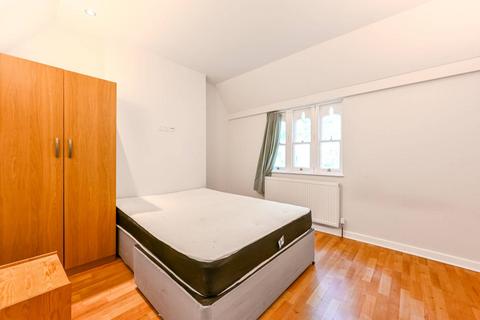 3 bedroom flat for sale, Pemberton Gardens, Tufnell Park, London, N19