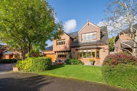 4 bedroom detached house for sale, Brockhurst Lane, Shirley, Solihull