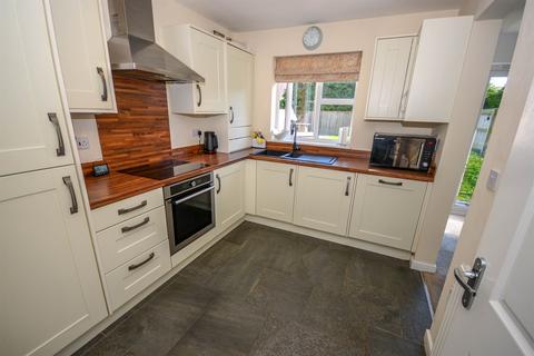 3 bedroom semi-detached house for sale, Ryedale Way, South Shields