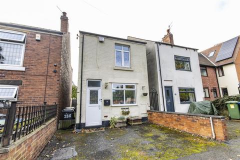 2 bedroom detached house for sale, Ashgate Road, Chesterfield