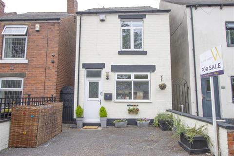 undefined, Ashgate Road, Chesterfield