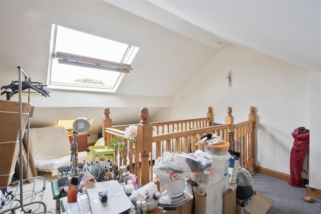 Attic