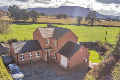 4 bedroom detached house for sale, Llandrinio, Llanymynech