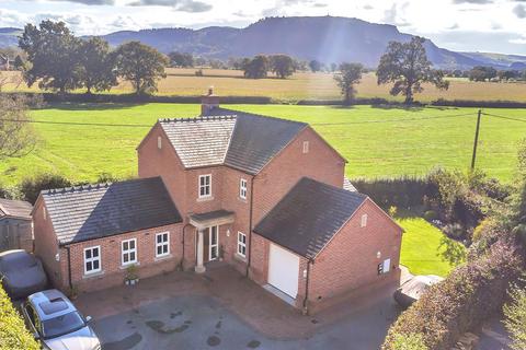 4 bedroom detached house for sale, Llandrinio, Llanymynech