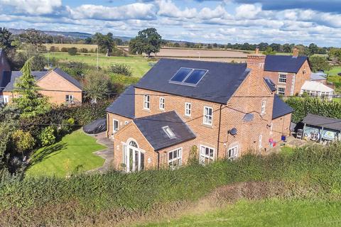 4 bedroom detached house for sale, Llandrinio, Llanymynech