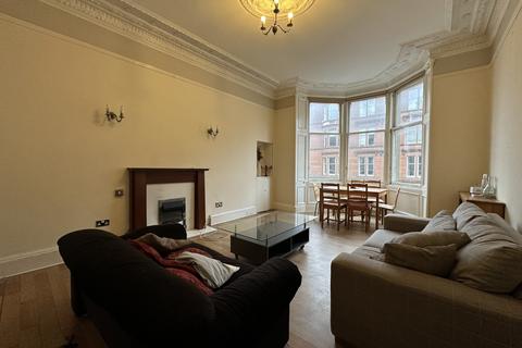 2 bedroom flat to rent, West Princes Street, Woodlands, Glasgow, G4