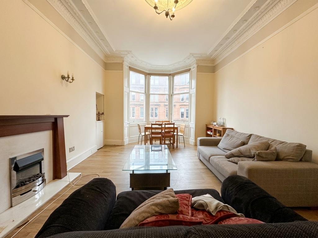 Apartment in Glasgow - View 2