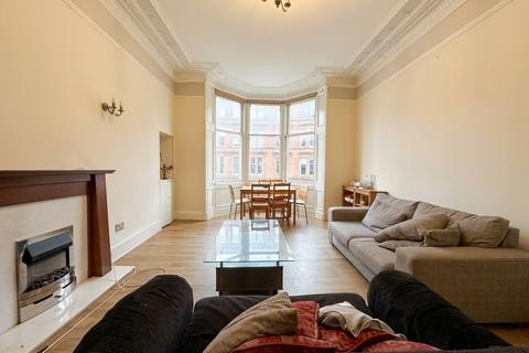 undefined, West Princes Street, Woodlands, Glasgow, G4