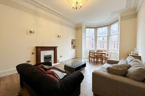 undefined, West Princes Street, Woodlands, Glasgow, G4