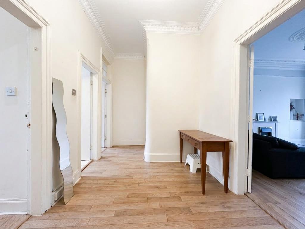 Apartment in Glasgow - View 4