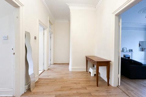 undefined, West Princes Street, Woodlands, Glasgow, G4