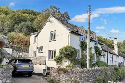 3 bedroom cottage for sale, West Porlock TA24