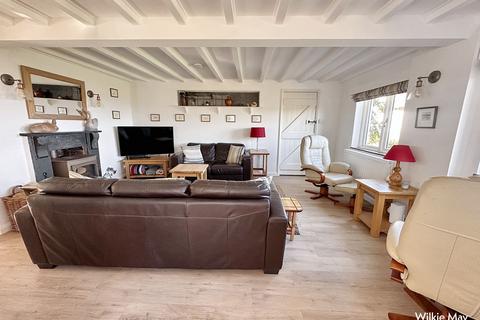 3 bedroom cottage for sale, West Porlock TA24