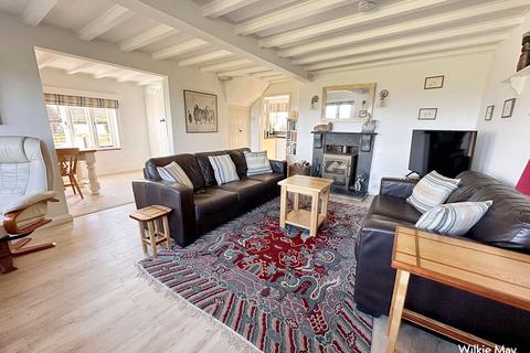 3 bedroom cottage for sale, West Porlock TA24