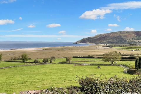 3 bedroom cottage for sale, West Porlock TA24