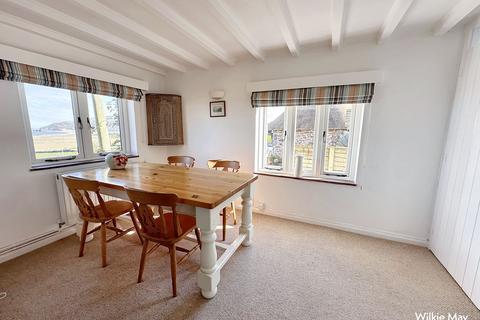 3 bedroom cottage for sale, West Porlock TA24