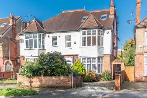 6 bedroom semi-detached house for sale, Whitchurch Lane, HA8, Edgware, HA8