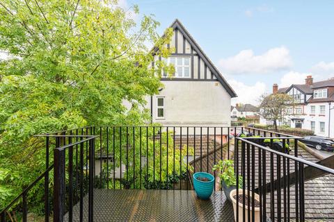 3 bedroom flat for sale, Homefield Road, Bromley, BR1