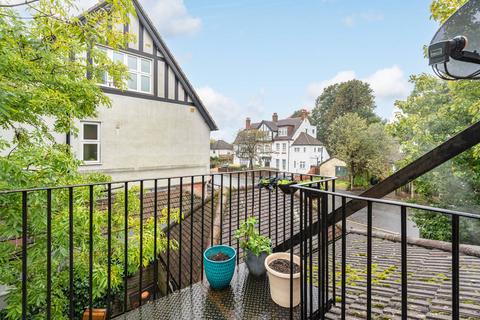 3 bedroom flat for sale, Homefield Road, Bromley, BR1