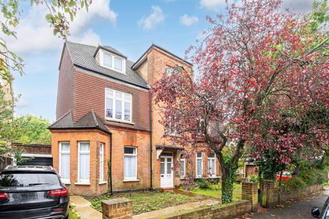 3 bedroom flat for sale, Homefield Road, Bromley, BR1