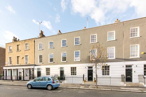 3 bedroom house to rent, Broadley Street, Marylebone, London, NW8