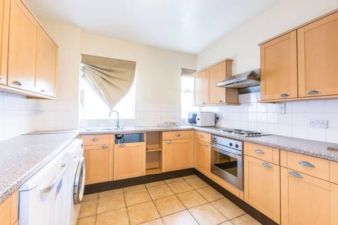 2 bedroom flat to rent, Prince Albert Road, St John's Wood, London, NW8