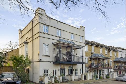 5 bedroom terraced house for sale, Brockwell Park Row, Brixton