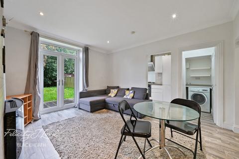 1 bedroom apartment for sale, Charlton Church Lane, London