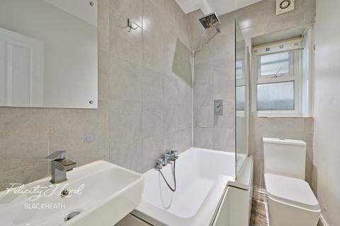 1 bedroom apartment for sale, Charlton Church Lane, London