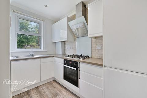 1 bedroom apartment for sale, Charlton Church Lane, London