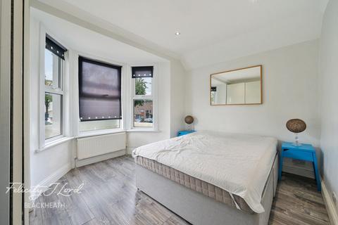 1 bedroom apartment for sale, Charlton Church Lane, London