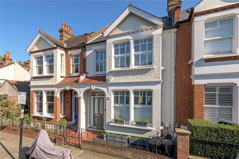 3 Alfriston Road, London, SW11 6NS