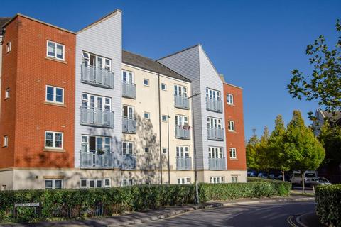 2 bedroom flat for sale, 26 Arnold Way, Mangotsfield, Bristol, BS16 9LB