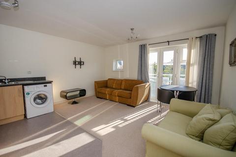 2 bedroom flat for sale, 26 Arnold Way, Mangotsfield, Bristol, BS16 9LB