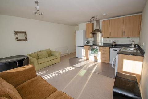 2 bedroom flat for sale, 26 Arnold Way, Mangotsfield, Bristol, BS16 9LB