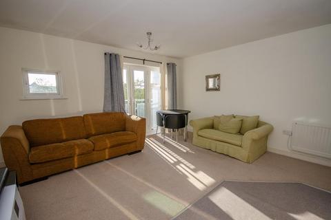 2 bedroom flat for sale, 26 Arnold Way, Mangotsfield, Bristol, BS16 9LB