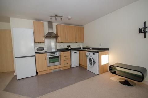 2 bedroom flat for sale, 26 Arnold Way, Mangotsfield, Bristol, BS16 9LB