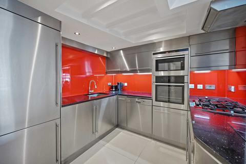 3 bedroom penthouse to rent, Hertford Street, Mayfair, London, W1J 7RT