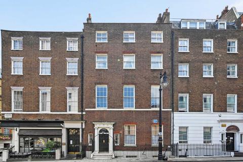 3 bedroom penthouse to rent, Hertford Street, Mayfair, London, W1J 7RT