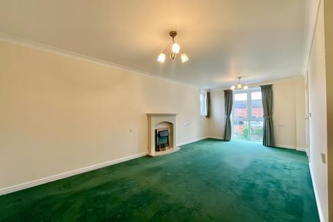 1 bedroom apartment for sale, Crown Street, Stone, ST15