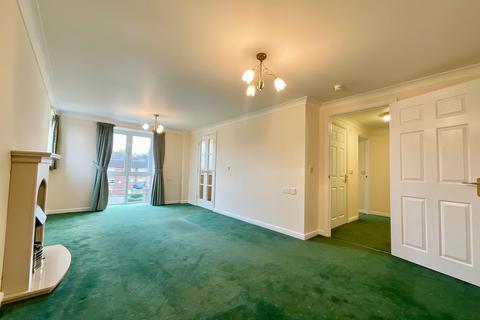 1 bedroom apartment for sale, Crown Street, Stone, ST15