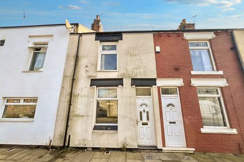 3 bedroom terraced house for sale, Coltman Street, North Ormesby, Middlesbrough, North Yorkshire, TS3 6JA