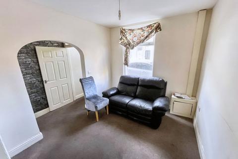 3 bedroom terraced house for sale, Coltman Street, North Ormesby, Middlesbrough, North Yorkshire, TS3 6JA