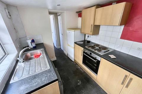 3 bedroom terraced house for sale, Coltman Street, North Ormesby, Middlesbrough, North Yorkshire, TS3 6JA